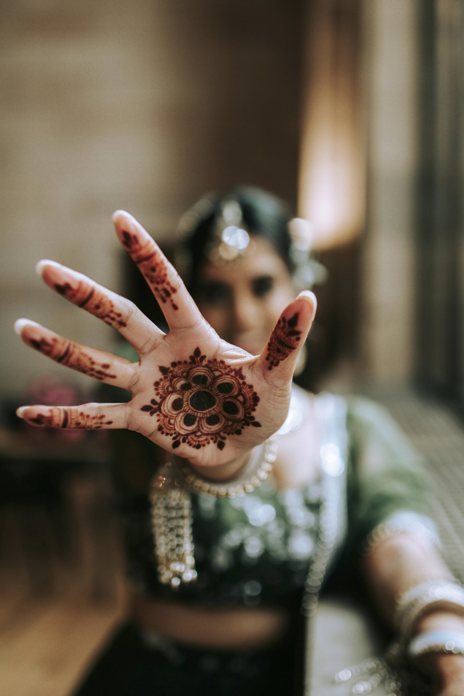 Wedding work