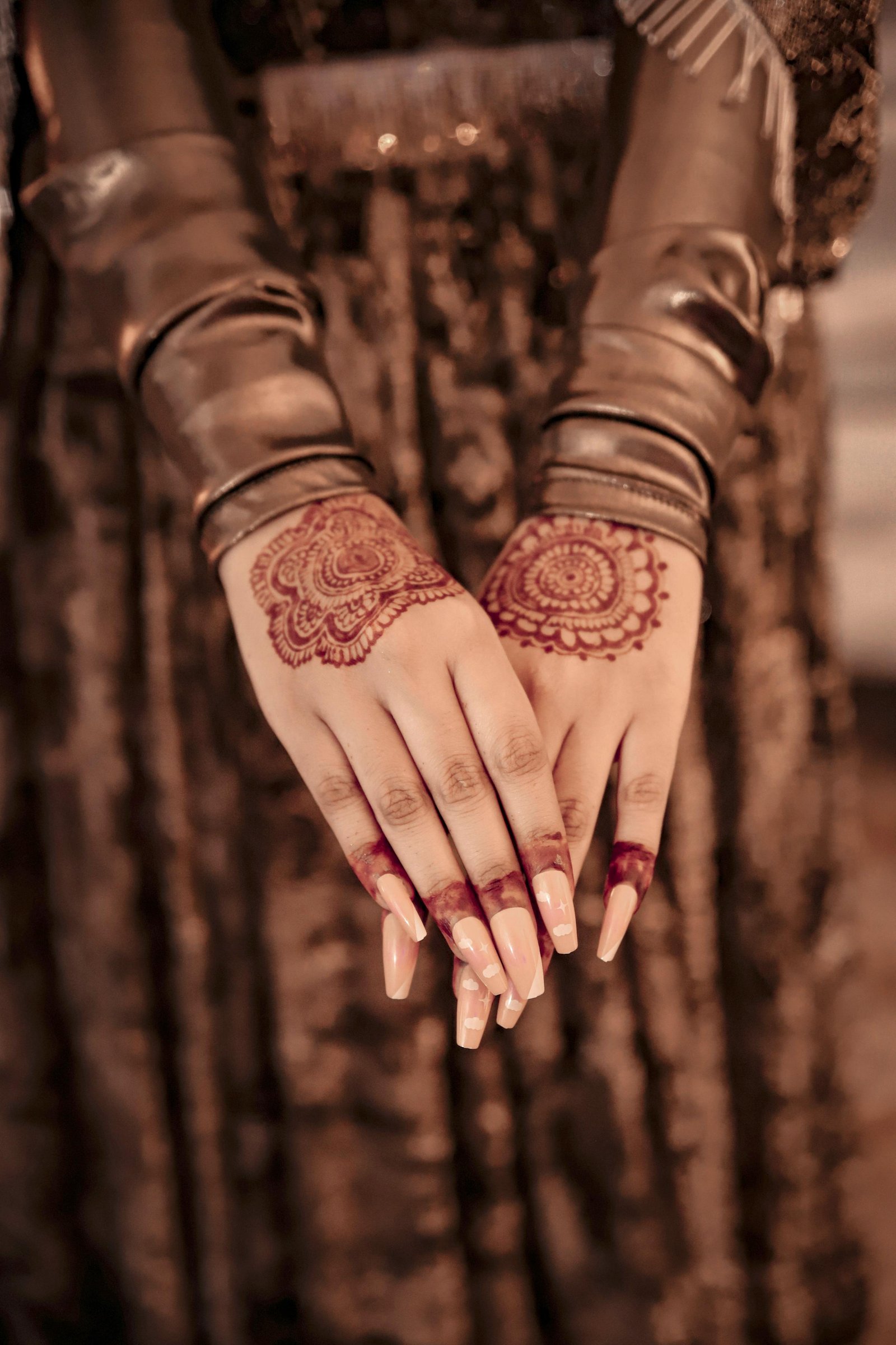 Wedding work