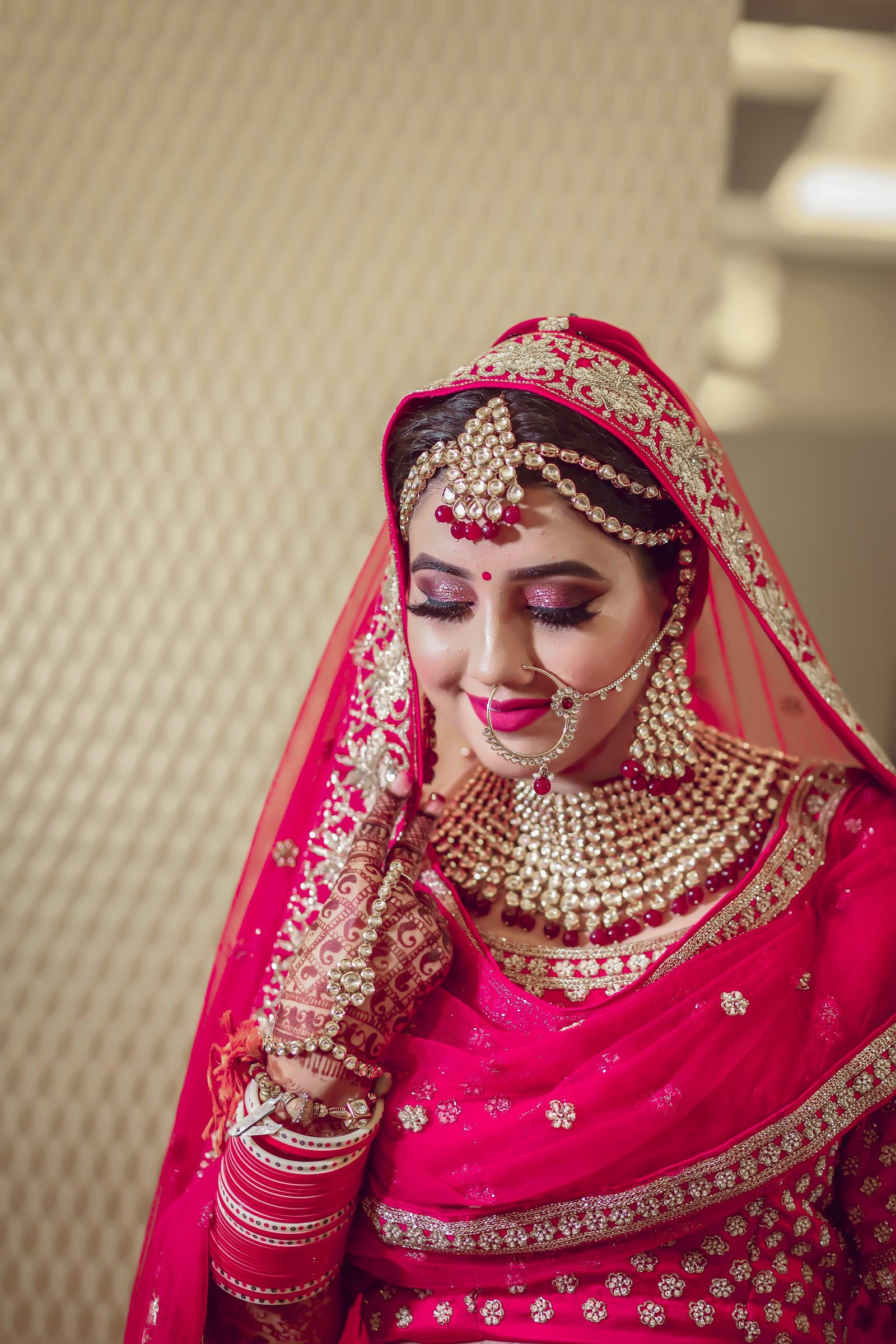 Wedding work